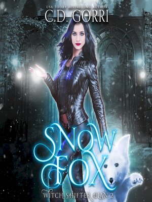 cover image of Snow Fox